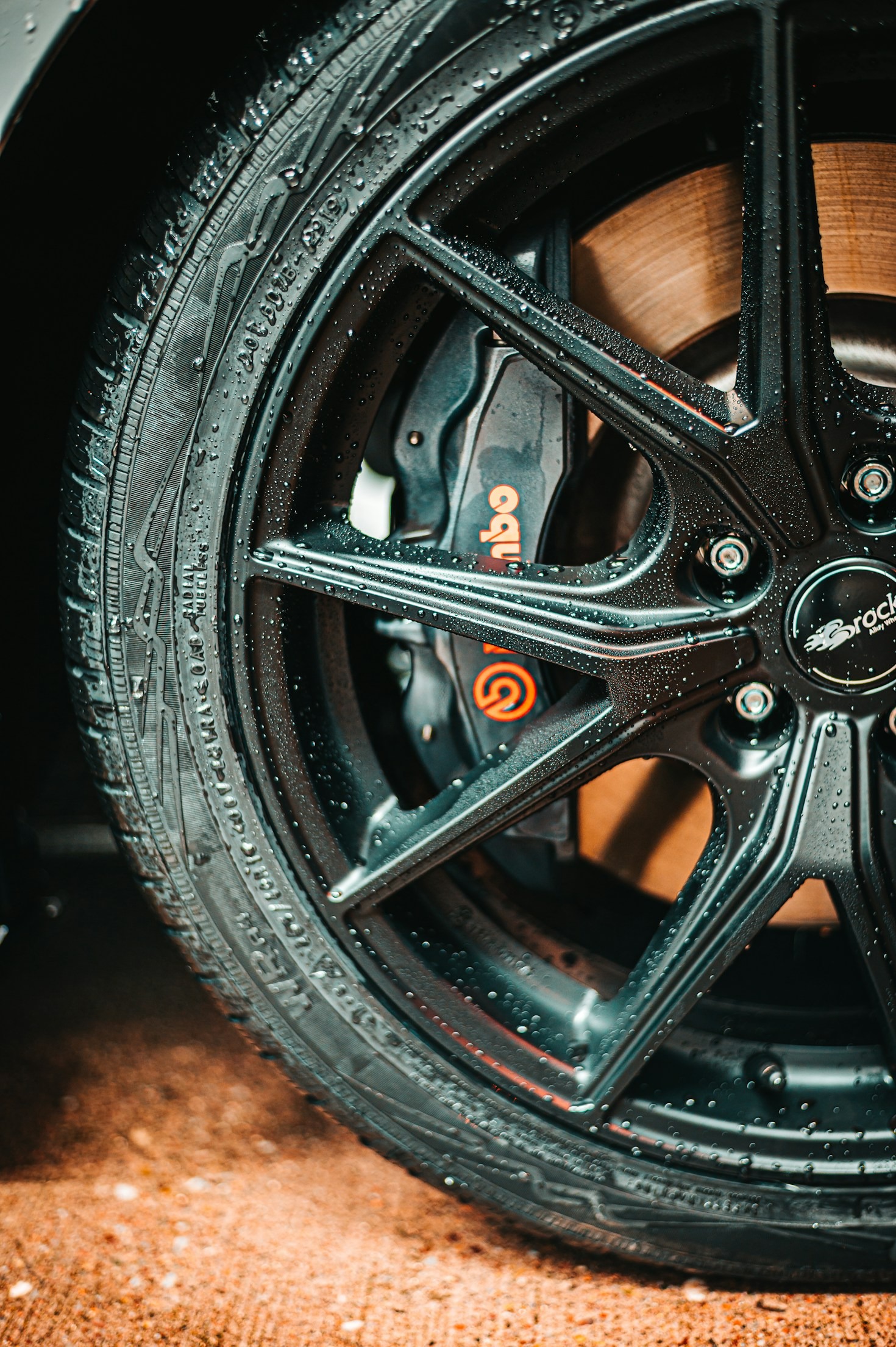 The Science Behind Zentork’s High-Performance Wheels