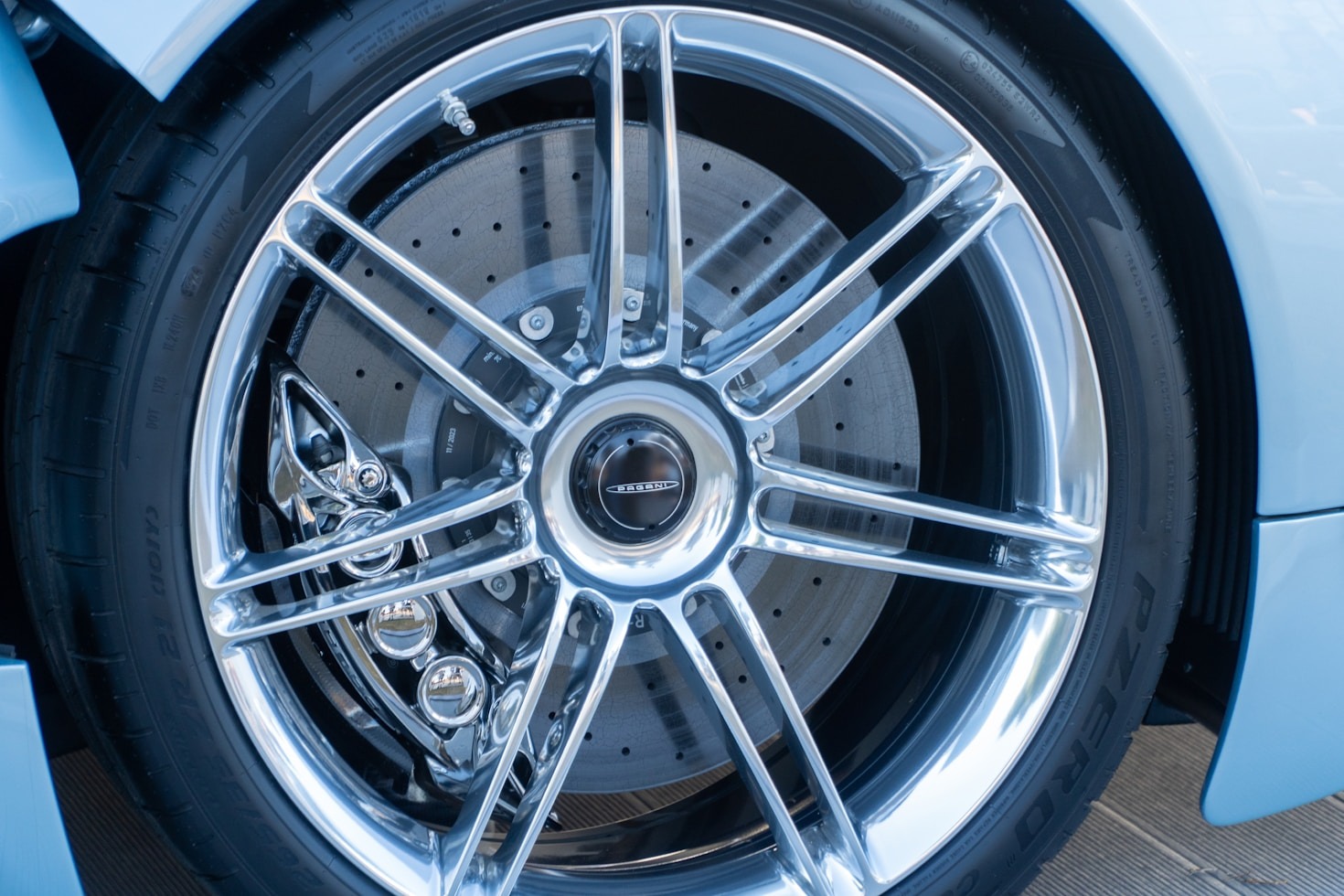 Unveiling the Latest Trends in Alloy Rim Design